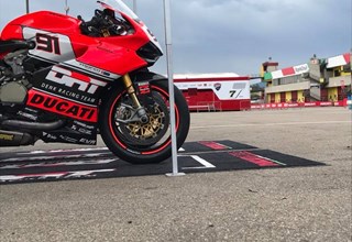 Ducati 1299 Panigale S