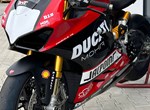 Customized motorcycle Ducati Panigale V2 Bayliss 1st Championship 20th Anniversary