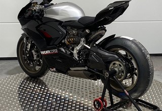 Ducati Panigale V2