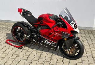 Ducati Panigale V4