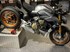 Motorrad Umbau