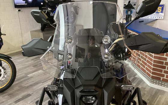 Umgebautes Motorrad Suzuki V-Strom 800DE von Hertrampf Racing Emsbüren - Bild 7 Umgebautes Motorrad Suzuki V-Strom 800DE von Hertrampf Racing Emsbüren - Bild 7