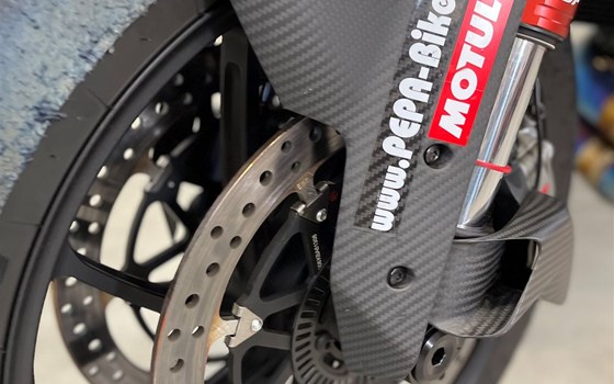 Umgebautes Motorrad KTM 1290 Super Duke R von PEPA-BIKES e.K. Inh. Martin Petzold - Bild 15 Umgebautes Motorrad KTM 1290 Super Duke R von PEPA-BIKES e.K. Inh. Martin Petzold - Bild 15