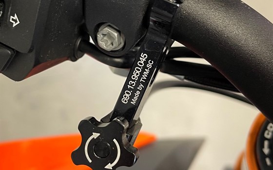 Umgebautes Motorrad KTM 1290 Super Duke R von PEPA-BIKES e.K. Inh. Martin Petzold - Bild 9 Umgebautes Motorrad KTM 1290 Super Duke R von PEPA-BIKES e.K. Inh. Martin Petzold - Bild 9