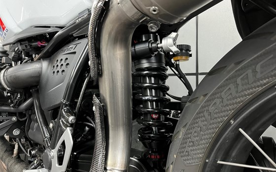 Umgebautes Motorrad BMW R nineT Urban G/S von Moto-Technik Schmaus GmbH - Bild 6 Umgebautes Motorrad BMW R nineT Urban G/S von Moto-Technik Schmaus GmbH - Bild 6