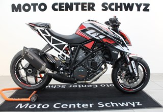 KTM 1290 Super Duke R