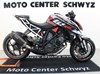 Motorrad Umbau