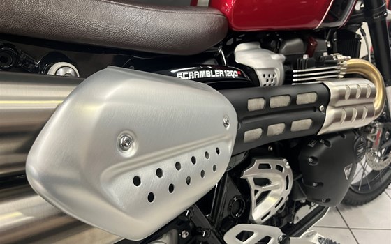 Umgebautes Motorrad Triumph Scrambler 1200 XC von Zweirad-Center Nuber GmbH - Bild 18 Umgebautes Motorrad Triumph Scrambler 1200 XC von Zweirad-Center Nuber GmbH - Bild 18