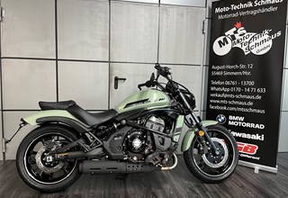 Kawasaki Vulcan S
