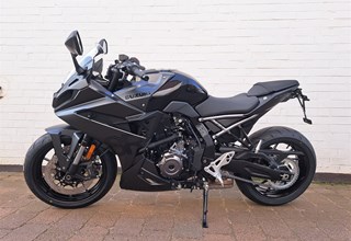 Suzuki GSX-8R