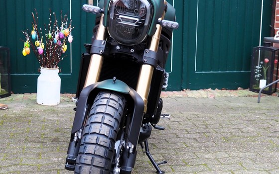 Umgebautes Motorrad Benelli Leoncino 800 Trail von MP Motoshop - Marius Pröhl - Bild 2 Umgebautes Motorrad Benelli Leoncino 800 Trail von MP Motoshop - Marius Pröhl - Bild 2