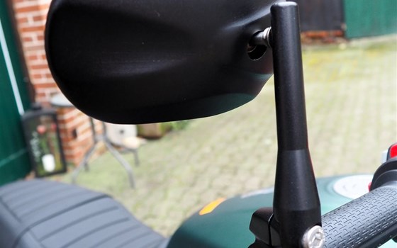 Umgebautes Motorrad Benelli Leoncino 800 Trail von MP Motoshop - Marius Pröhl - Bild 3 Umgebautes Motorrad Benelli Leoncino 800 Trail von MP Motoshop - Marius Pröhl - Bild 3