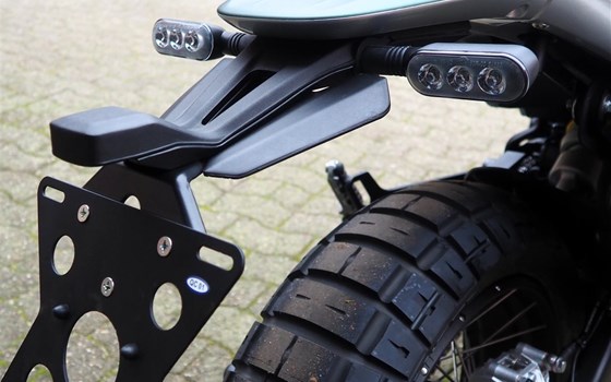 Umgebautes Motorrad Benelli Leoncino 800 Trail von MP Motoshop - Marius Pröhl - Bild 4 Umgebautes Motorrad Benelli Leoncino 800 Trail von MP Motoshop - Marius Pröhl - Bild 4