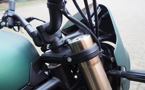 Umgebautes Motorrad Benelli Leoncino 800 Trail von MP Motoshop - Marius Pröhl - Bild 3 Umgebautes Motorrad Benelli Leoncino 800 Trail von MP Motoshop - Marius Pröhl - Bild 3