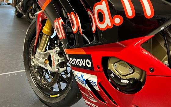 Umgebautes Motorrad Ducati Panigale V4 S von Zweiradparadies Denk GmbH & Co. KG - Bild 11 Umgebautes Motorrad Ducati Panigale V4 S von Zweiradparadies Denk GmbH & Co. KG - Bild 11