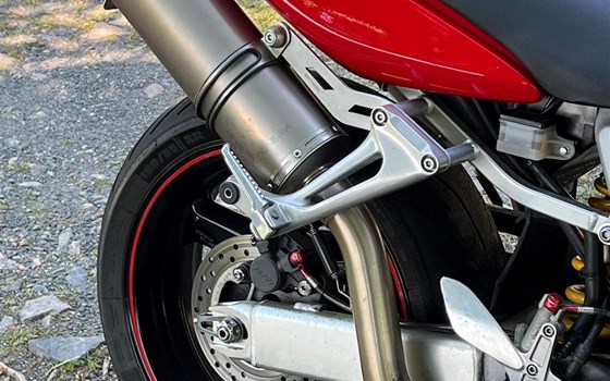 Umgebautes Motorrad Honda VTR 1000 F Fire Storm von Slantsix - Bild 3 Umgebautes Motorrad Honda VTR 1000 F Fire Storm von Slantsix - Bild 3