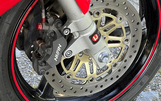 Umgebautes Motorrad Honda VTR 1000 F Fire Storm von Slantsix - Bild 5 Umgebautes Motorrad Honda VTR 1000 F Fire Storm von Slantsix - Bild 5