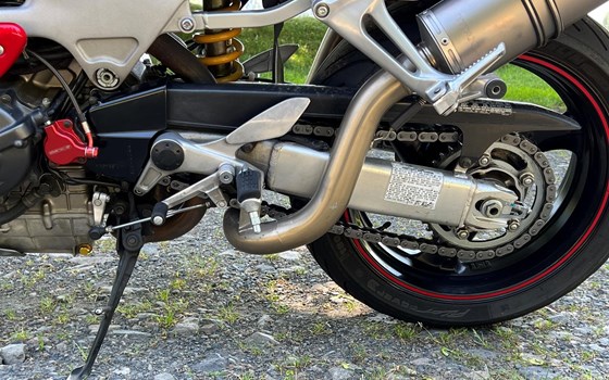 Umgebautes Motorrad Honda VTR 1000 F Fire Storm von Slantsix - Bild 6 Umgebautes Motorrad Honda VTR 1000 F Fire Storm von Slantsix - Bild 6