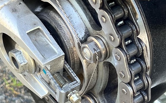 Umgebautes Motorrad Honda VTR 1000 F Fire Storm von Slantsix - Bild 7 Umgebautes Motorrad Honda VTR 1000 F Fire Storm von Slantsix - Bild 7