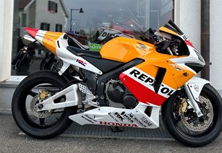 Honda CBR600RR