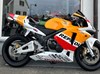 Motorrad Umbau