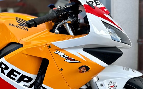 Umgebautes Motorrad Honda CBR600RR von Direct Performance - Bild 5 Umgebautes Motorrad Honda CBR600RR von Direct Performance - Bild 5