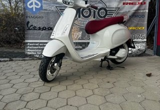 Vespa Sprint 125 Sport iGET Vespa Sprint 125 Sport iGET