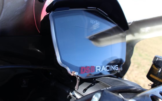 Umgebautes Motorrad Aprilia RS 660 von DSB BERLIN - Bild 13 Umgebautes Motorrad Aprilia RS 660 von DSB BERLIN - Bild 13