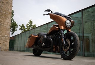 BMW R 18 B