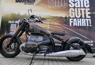 BMW R 18 Classic