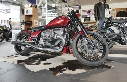 BMW R 18 Custom Bike BMW R 18 Custom Bike
