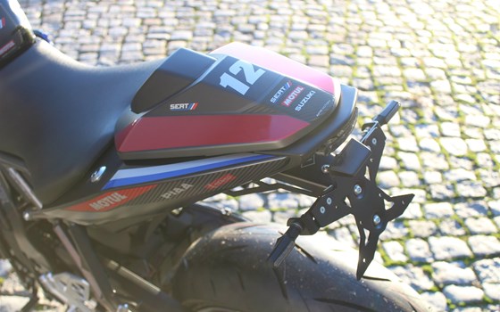 Umgebautes Motorrad Suzuki GSX-8S Evo von Zweirad Nürnberger - Bild 10 Umgebautes Motorrad Suzuki GSX-8S Evo von Zweirad Nürnberger - Bild 10