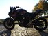 Motorrad Umbau