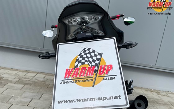 Umgebautes Motorrad Kawasaki Z900 von Warm Up Zweiradtechnik GmbH - Bild 21 Umgebautes Motorrad Kawasaki Z900 von Warm Up Zweiradtechnik GmbH - Bild 21
