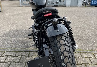 Hanway B15 Bobber 125