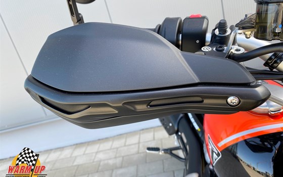 Umgebautes Motorrad Triumph Scrambler 1200 XE von Warm Up Zweiradtechnik GmbH - Bild 18 Umgebautes Motorrad Triumph Scrambler 1200 XE von Warm Up Zweiradtechnik GmbH - Bild 18