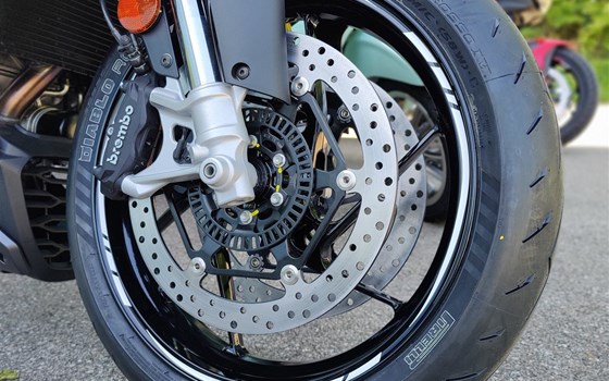 Umgebautes Motorrad Aprilia RS 660 von Motorradzentrum FFB GmbH - Bild 6 Umgebautes Motorrad Aprilia RS 660 von Motorradzentrum FFB GmbH - Bild 6