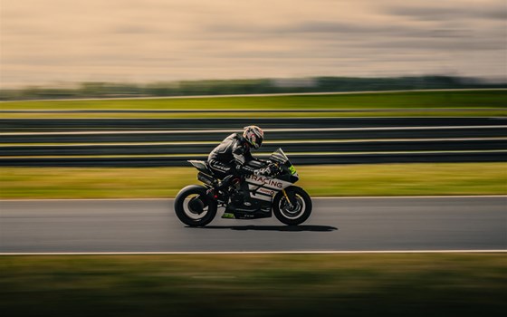 Umgebautes Motorrad Ducati Panigale V2 von DSB BERLIN - Bild 5 Umgebautes Motorrad Ducati Panigale V2 von DSB BERLIN - Bild 5