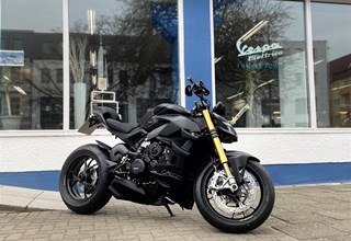 Ducati Streetfighter V4 S