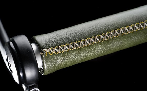 Umgebautes Motorrad Triumph Bonneville Bobber TFC von Erne's Euromotos AG - Bild 10 Umgebautes Motorrad Triumph Bonneville Bobber TFC von Erne's Euromotos AG - Bild 10