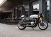 Motorrad Umbau