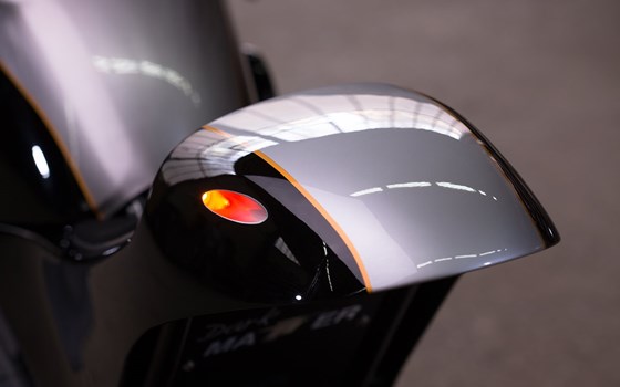 Umgebautes Motorrad Triumph Speed Triple 1050 von Erne's Euromotos AG - Bild 11 Umgebautes Motorrad Triumph Speed Triple 1050 von Erne's Euromotos AG - Bild 11