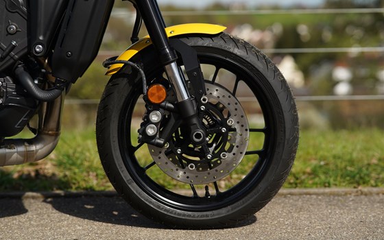 Umgebautes Motorrad Yamaha XSR900 von Motorcorner GmbH - Bild 14 Umgebautes Motorrad Yamaha XSR900 von Motorcorner GmbH - Bild 14