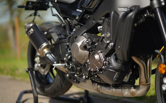 Umgebautes Motorrad Yamaha XSR900 von Motorcorner GmbH - Bild 15 Umgebautes Motorrad Yamaha XSR900 von Motorcorner GmbH - Bild 15