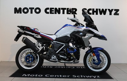BMW R 1250 GS Custom Bike BMW R 1250 GS Custom Bike