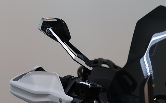 Umgebautes Motorrad BMW R 1250 GS von Moto Center Schwyz AG - Bild 6 Umgebautes Motorrad BMW R 1250 GS von Moto Center Schwyz AG - Bild 6