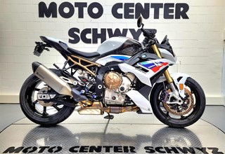 BMW S 1000 R