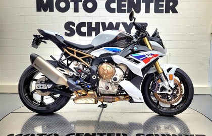 BMW S 1000 R Custom Bike BMW S 1000 R Custom Bike