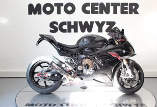 BMW S 1000 RR