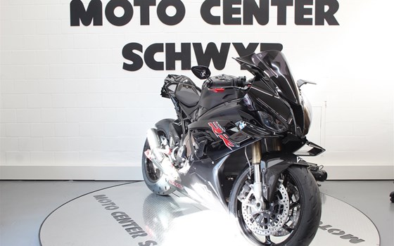 Umgebautes Motorrad BMW S 1000 RR von Moto Center Schwyz AG - Bild 5 Umgebautes Motorrad BMW S 1000 RR von Moto Center Schwyz AG - Bild 5